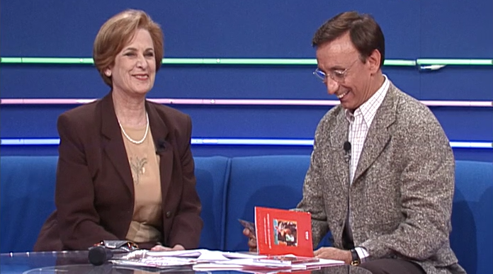 O Amigo Público – Parte I