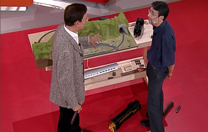 O Amigo Público – Parte II