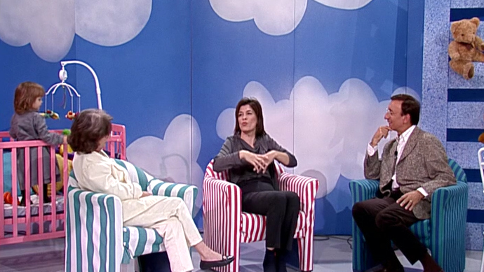 O Amigo Público – Parte III