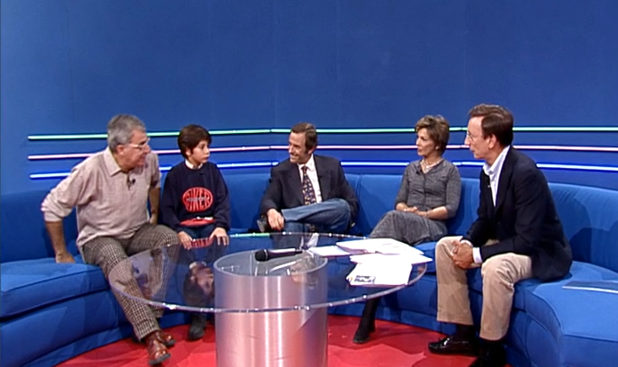 O Amigo Público – Parte I