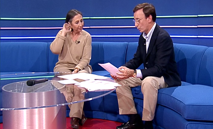 O Amigo Público – Parte II