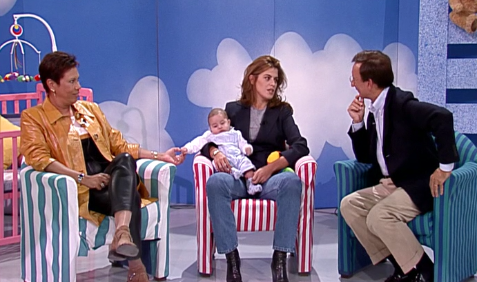 O Amigo Público – Parte III