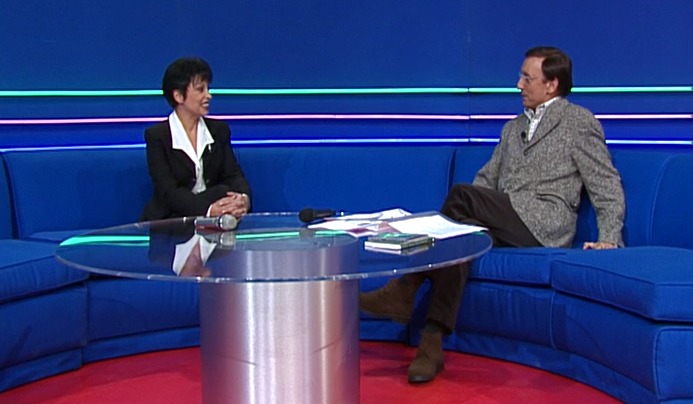 O Amigo Público – Parte I