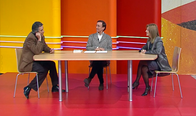 O Amigo Público – Parte II