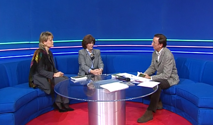 O Amigo Público – Parte III