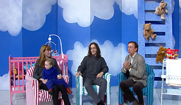 O Amigo Público – Parte IV