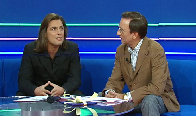 O Amigo Público – Parte I