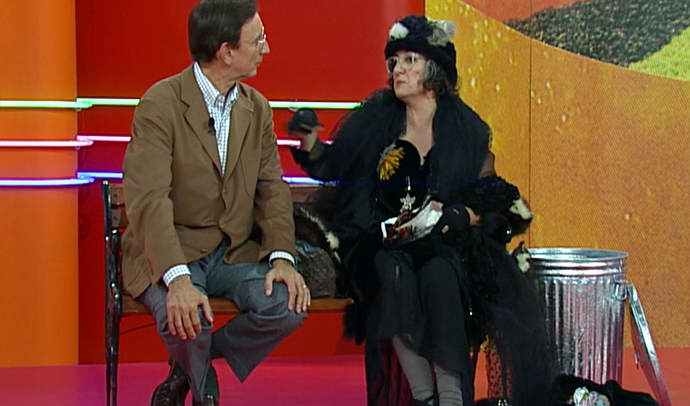 O Amigo Público – Parte III