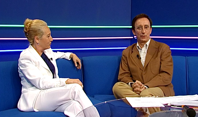 O Amigo Público – Parte I