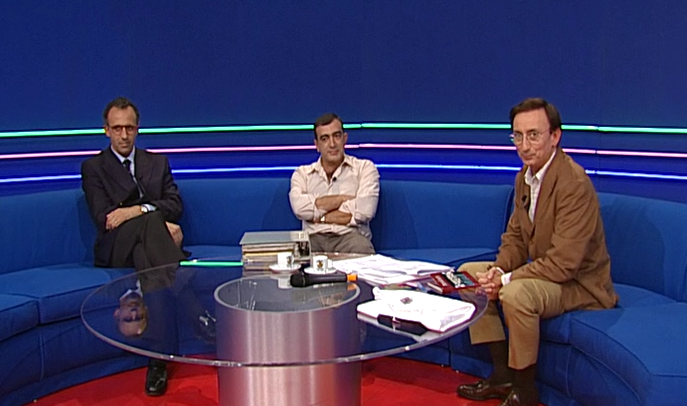 O Amigo Público – Parte II