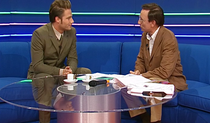 O Amigo Público – Parte III