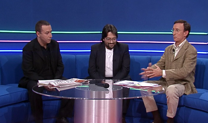 O Amigo Público – Parte II