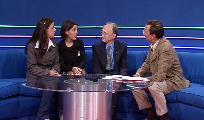 O Amigo Público – Parte III