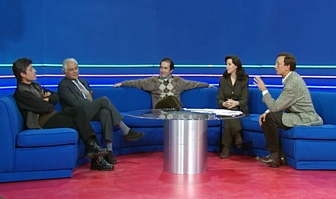 O Amigo Público – Parte II