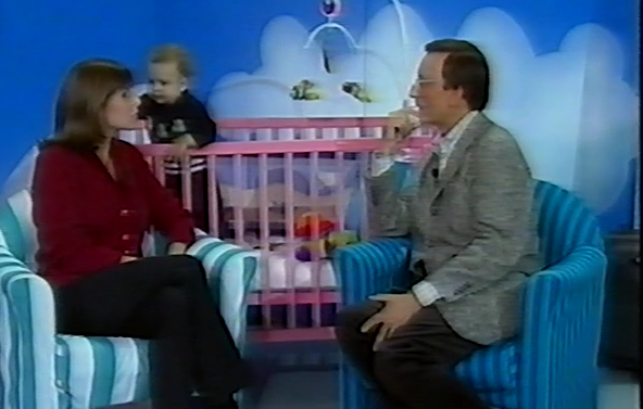 O Amigo Público – Parte III