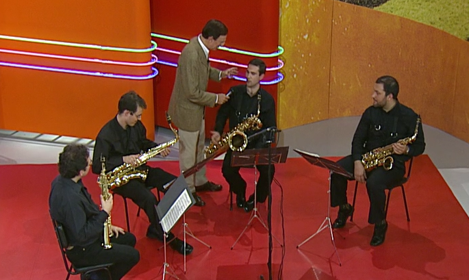 O Amigo Público – Parte I