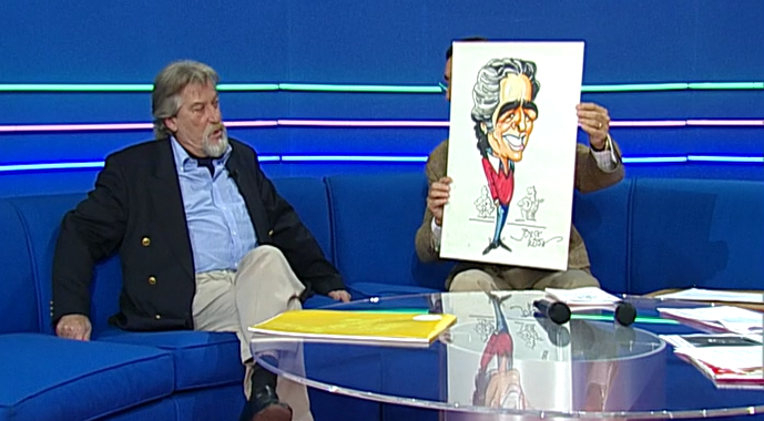 O Amigo Público – Parte II