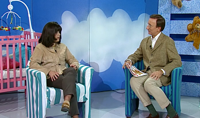 O Amigo Público – Parte III