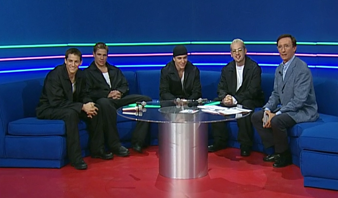 O Amigo Público – Parte II