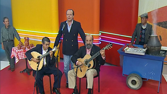 O Amigo Público – Parte III