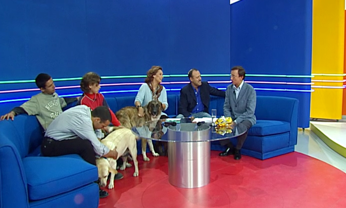 O Amigo Público – Parte II