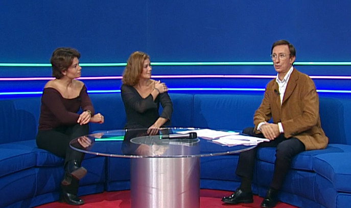 O Amigo Público – Parte I