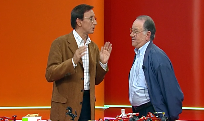 O Amigo Público – Parte II