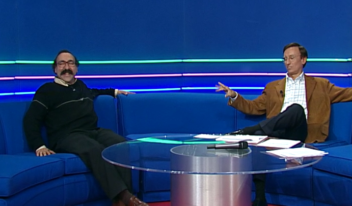 O Amigo Público – Parte III