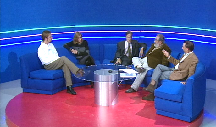 O Amigo Público – Parte I