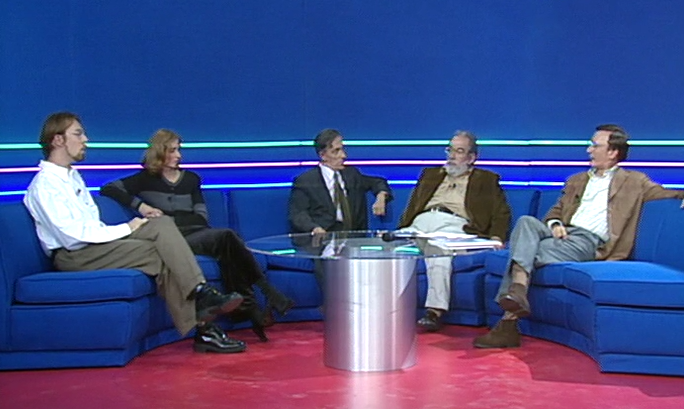 O Amigo Público – Parte II