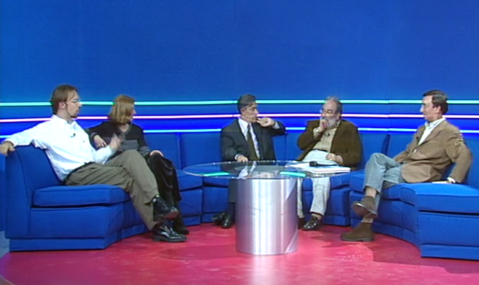 O Amigo Público – Parte III