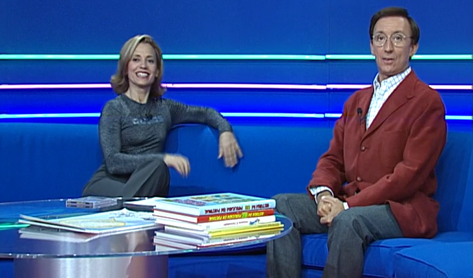 O Amigo Público – Parte I