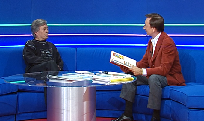 O Amigo Público – Parte II