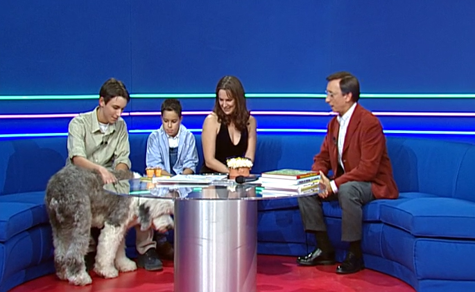 O Amigo Público – Parte III