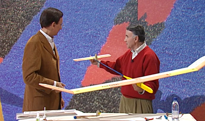 O Amigo Público – Parte II