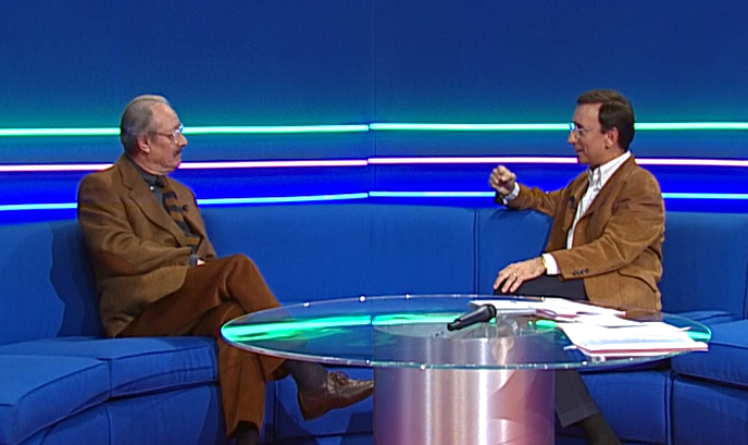 O Amigo Público – Parte III