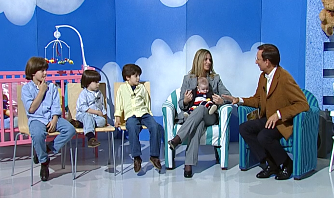 O Amigo Público – Parte IV