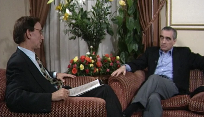 O Amigo Público – Parte I