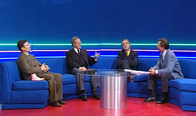 O Amigo Público – Parte II