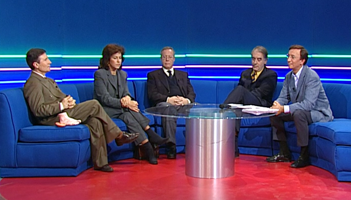 O Amigo Público – Parte III