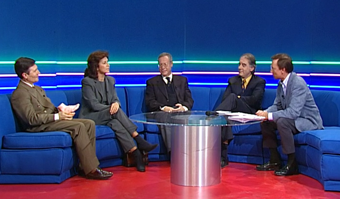 O Amigo Público – Parte IV