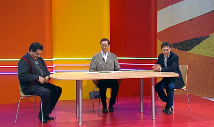 O Amigo Público – Parte II