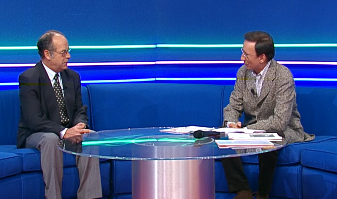 O Amigo Público – Parte III