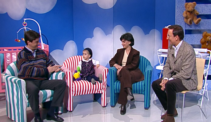 O Amigo Público – Parte IV