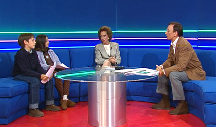 O Amigo Público – Parte II