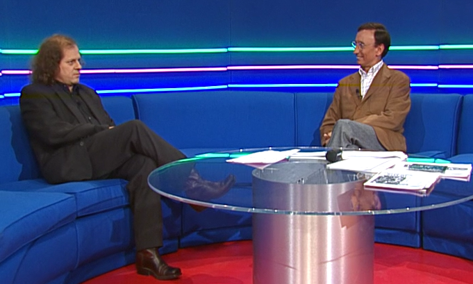 O Amigo Público – Parte III