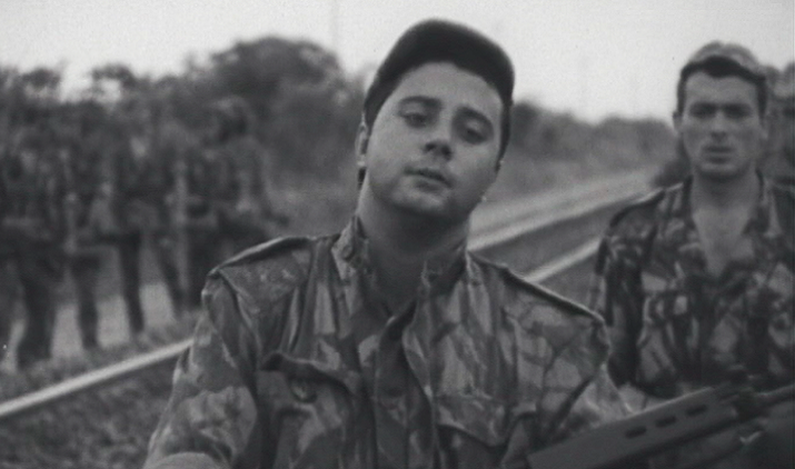 Mensagens de Natal – Angola 1966