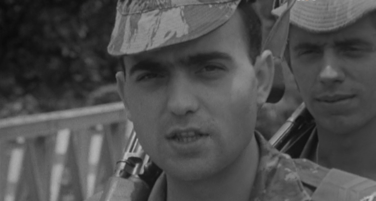 Mensagens de Natal – Angola 1967