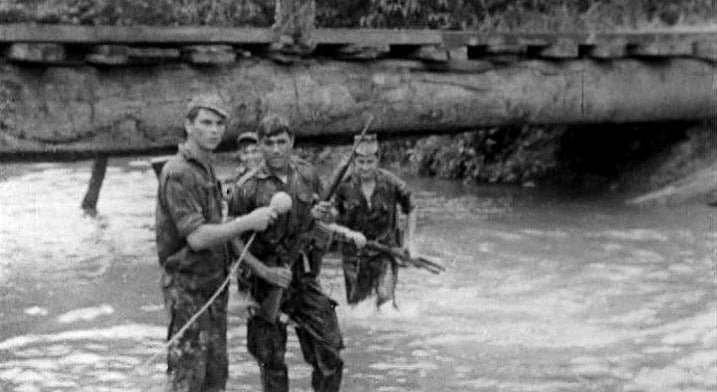 Mensagens de Natal – Angola 1967