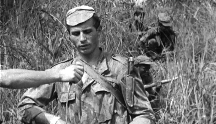 Mensagens de Natal – Angola 1967